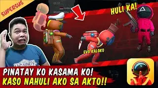 Impostor Ako kaso Nabuking Ako! - SuperSus