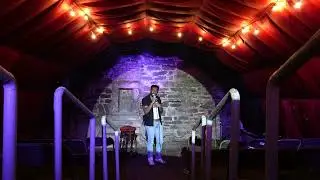 Quentin Thompson @ Edinburgh Fringe - Full Set #standupcomedy #edfringe2025 #fringefestival #haha