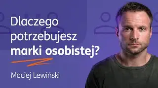 Marka osobista, kt&oacute;ra sprzedaje