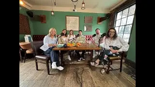 Inside The Ram Agency: teamwork, flexibility, and life at Young's Pubs.