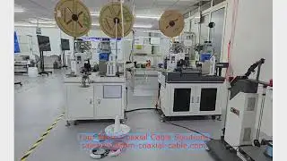 coaxial connector soldering IPEX 20854-010E 30 pin cable CBRNE Detectors for Public Safety appliance