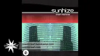 Sunhize Simplicity (Progressive,Psychedelic  Trance)
