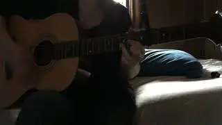Unfailing Love acoustic cover - Jehovah's Witnesses Original Song