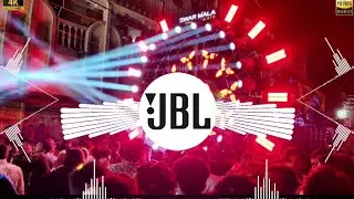 Khatarnak Vibration Dj Competition Song बारात स्पेशल बीट Barat Me Koi Budha Nahi Dj Akn #soundcheck 