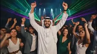 🎉 NHẠC PHẨM : CH&Uacute;C MỪNG NĂM MỚI QATAR !...Dance, Remix, EDM 2026, Dance music,Club remix,Party music