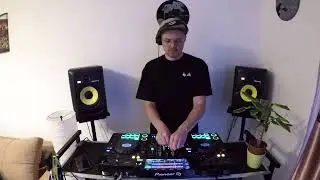 CDj Cristian Daniel - Pete Tong DJ Academy bedroom DJ set 2026
