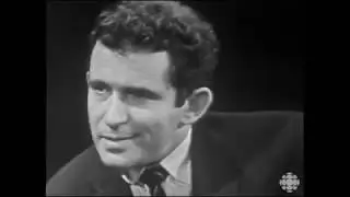 Norman Mailer - What is a Hipster