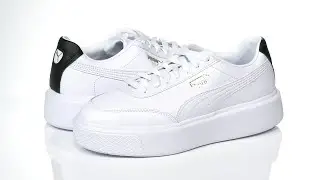 PUMA Oslo Maja SKU: 9517918