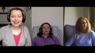 295-PL Bożena, Strach przed ciemnością - Hipnoza Regresyjna