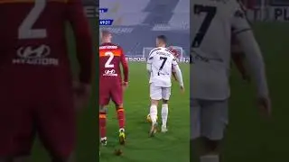 Ronaldo X SHAPE OF YOU