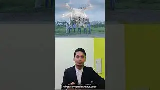 Drone Camera Usage and it's punishment under Ministry of Civil Aviation || #shorts #tamilnadu #law