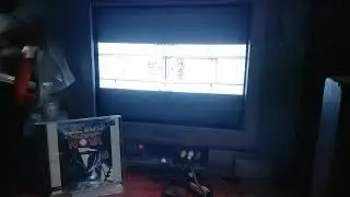 Heavy nova mega cd