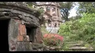 Visiting Bannerman's Castle