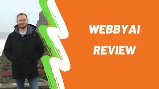 WebbyAi Review  + (Bonus Worth $997)