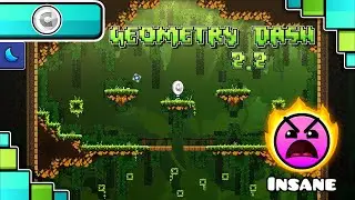 Geometry Dash 2.2 | Plat. | 