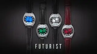 Introducing Vario Futurist