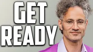Palantir Stock Set for a Massive Move as Global Tensions Esclate!