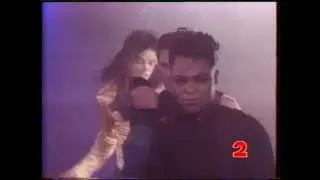Michael Jackson - Dangerous Tour Live in Paris (September 13 / 1992)
