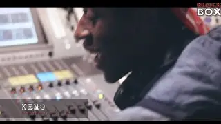 Kemo - Everybody's on 2 me [@kemoartist] BL@CKBOX