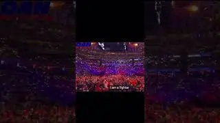 I&rsquo;m a fighter!! Trump at Madison Square Garden!! #trump2024 #trumpnews #votered #vote