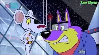 Danger Mouse Lovely Moments Episode 25 - Leo Dyer