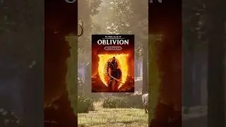 i can't believe the oblivion remaster looks this good