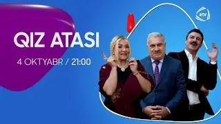 Qız atası | 431-ci seriya &mdash; Anons (Yeni Sezon)