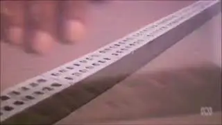 1980s Mining Companies ad on Aboriginal land rights