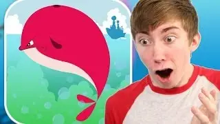 MOBY'S REVENGE (iPad Gameplay Video)