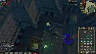 Osrs Grotesque Guardians Speed-Chaser Master Task