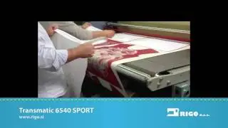 Transmatic 6540 SPORT