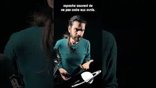 Les preuves des OVNIs
