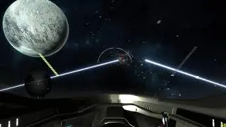Hypergate - Mission 2 - Playthrough - Ryzen 5 2400G