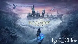 [Ign0] - Je continue les qu&ecirc;tes sur #hogwartslegacy   #letsplays