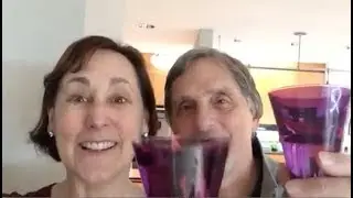 LIFE GOES ON ROADMAP - CELEBRATING COMPLETION