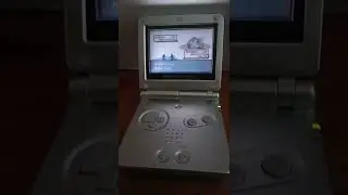 Pok&eacute;mon Emerald Psychic Monotype Team VS. Battle Frontier Palace Maven Spenser