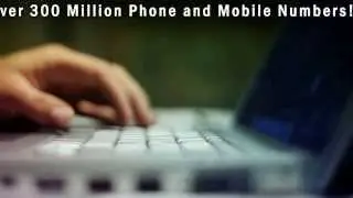 Who Phone Number Is This - Reverse Phone Lookup Cell Free