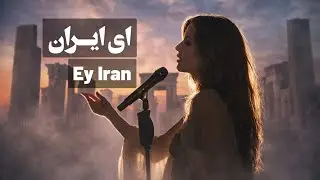 Ey Iran | Banan 🦁 ای ایران | بنان