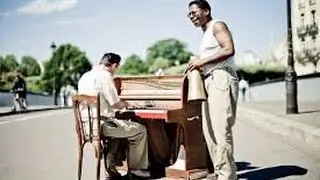 1. HOW TO BOOGIE WOOGIE THE BLUES SCALE