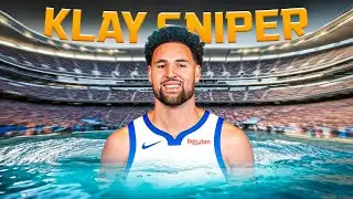 How Good Was PRIME Klay Thompson Actually?
