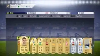 Amazing walkout from WL rewards