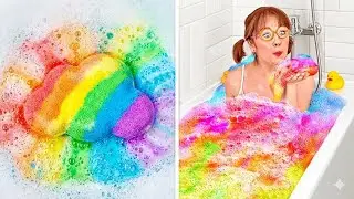 Parenting Made Easier 👨&zwj;👩&zwj;👧&zwj;👦✨ Fun DIY Hacks & Crafts by 123GO!