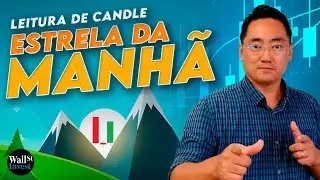 SINAL DE ENTRADA DAY TRADE - ESTRELA DA MANH&Atilde; (MORNING STAR)