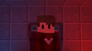 Minecraft Ray Tracing, with a 