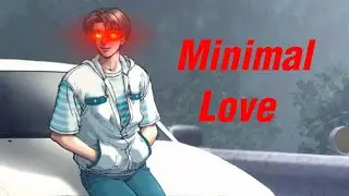 Minimal Love - Nathalie