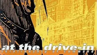 Arcarsenal - At the Drive in (Cover)