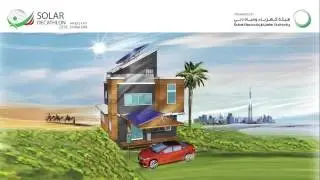 Solar Decathlon ME 2nd Awareness Webinar