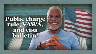 Immigration Good News Update - 8/5/26 - GrayLaw TV