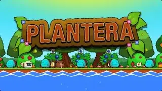 Plantera | PC | VaragtP | 2016