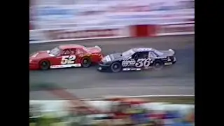 Rockford Speedway 1991 WNSTC ARTGO 300